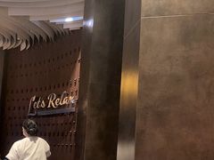 -Let’s Relax Spa(Siam Square One)
