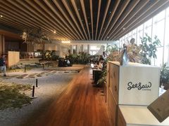 -Seesaw Coffee(朝阳大悦城店)