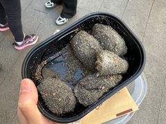 -叶氏麻糍(鼓浪屿店)