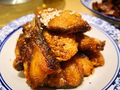 -兰边碗(鼓楼店)