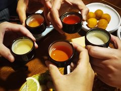-繁·醉花亭小酒馆(鼓楼店)