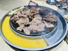 -东门韩国烤肉·韩国料理(烟台朝阳街店)