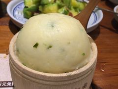 老奶洋芋-云海肴·汽锅鸡·云南菜(天津国金汇店)