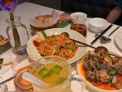 -泰香米泰国餐厅(鎏嘉码头店)