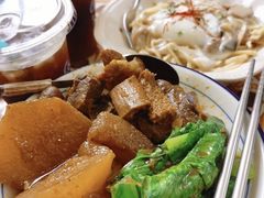 -CowCow其其·牛杂咖啡公司(六运店)