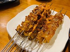 -麻喜大