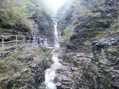 -孤山寨风景区