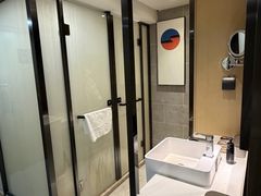 -北京南锣鼓巷亚朵酒店