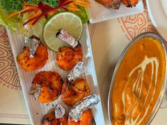 -克比叔叔印度餐厅Kebabs on the Grille(永康路分店)