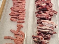 -汉阳廷自助烤肉(同和金铂天地店)