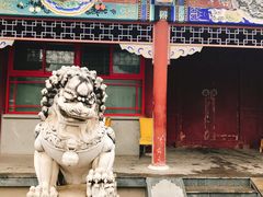 -玲珑塔公园