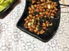 -云晓光头烧烤吧(新大陆广场店)