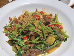 -恰饭·老长沙市井菜(天河客运站店)