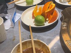 -伊尚宫·清真广式早茶.韩式烤肉·火锅