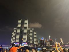 -重庆两江夜游-金碧系列