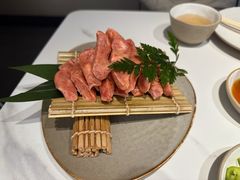 -缘·金家烤鳗鱼(西塔总店)