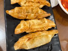 -贵宾庄炸酱面·韩式料理(高区店)