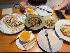 -本处·素食·融合料理(南油店)
