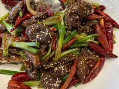 -福来齐·鲁菜海鲜·渔家菜(朝阳街分店)