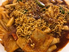 -大丰三千里韩式料理(三水湾店)