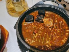 -徽镇小厨·经典徽菜(马连道店)