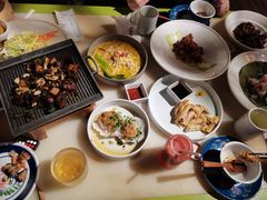 -桂满陇-十里风荷(合生汇店)