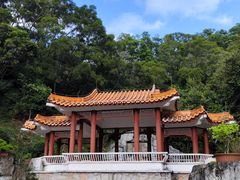 -深圳仙湖植物园