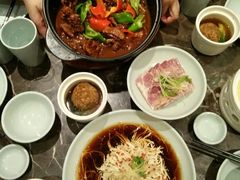 -冶春茶社(星汉大厦店)