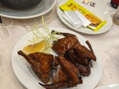 -凤城礼记鱼翅海鲜酒家(新马路总店)
