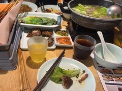 -全牛匠·乐山跷脚牛肉(新中关店)