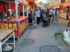 -登州市场(登州路店)