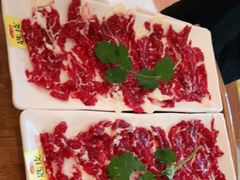 -海银海记潮汕牛肉火锅(新港中路海珠店)