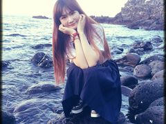 -龙头岩(Dragon Head Rock)