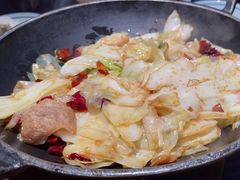 -老湘村·湖南土菜(天河维多利店)