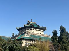 -武汉大学老图书馆