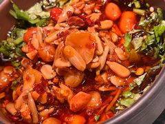 -牛New寿喜烧(中山公园龙之梦店)