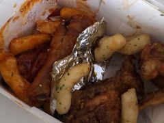 -CHICKEN NOW韩式炸鸡&啤酒