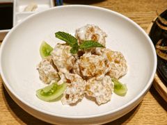 奇妙虾球-小大董·烤鸭(五棵松店)