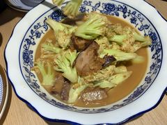 -兔爸私家小厨(新北万达店)