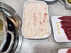 -杏花吴记牛肉火锅