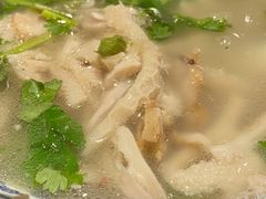 -老三羊汤【北兴隆街店】