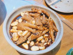 -鸽子窝(宋庄店)