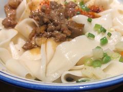 -吴满满油泼面(北方风味园店)