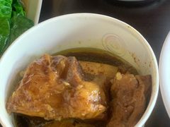 -好成财牛排馆(涂门街总店)