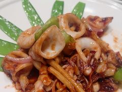 -79号渔船海鲜饭店(耀中店)