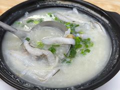 -盛燕泥丁粥