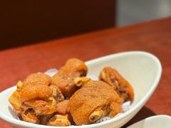 -老坑记·香港经典粤菜馆