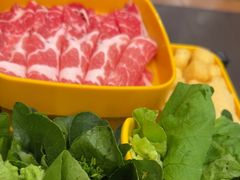 -润园四季椰子鸡火锅(海上世界店)