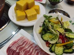 -福寿斋·老北京铜锅涮肉·烤鸭(顺义总店)