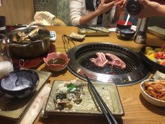 -赤坂亭·M9和牛烧肉·铁板烧(合肥万象城店)